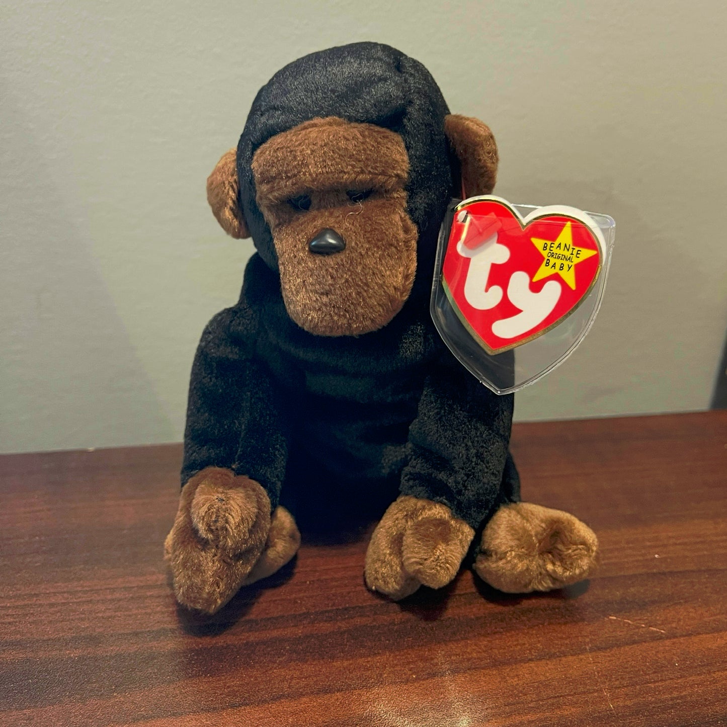Beanie Babies with Tag