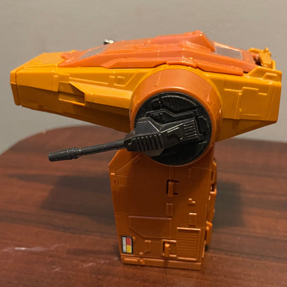1983 Kenner Star Wars AST-5 Mini Rig