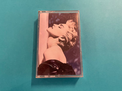Cassette Tape