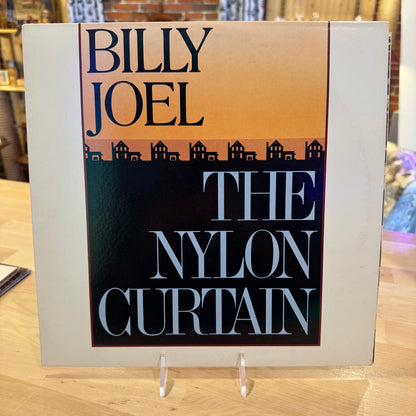 Billy Joel - The Nylon Curtain - QC 38200 Vinyl