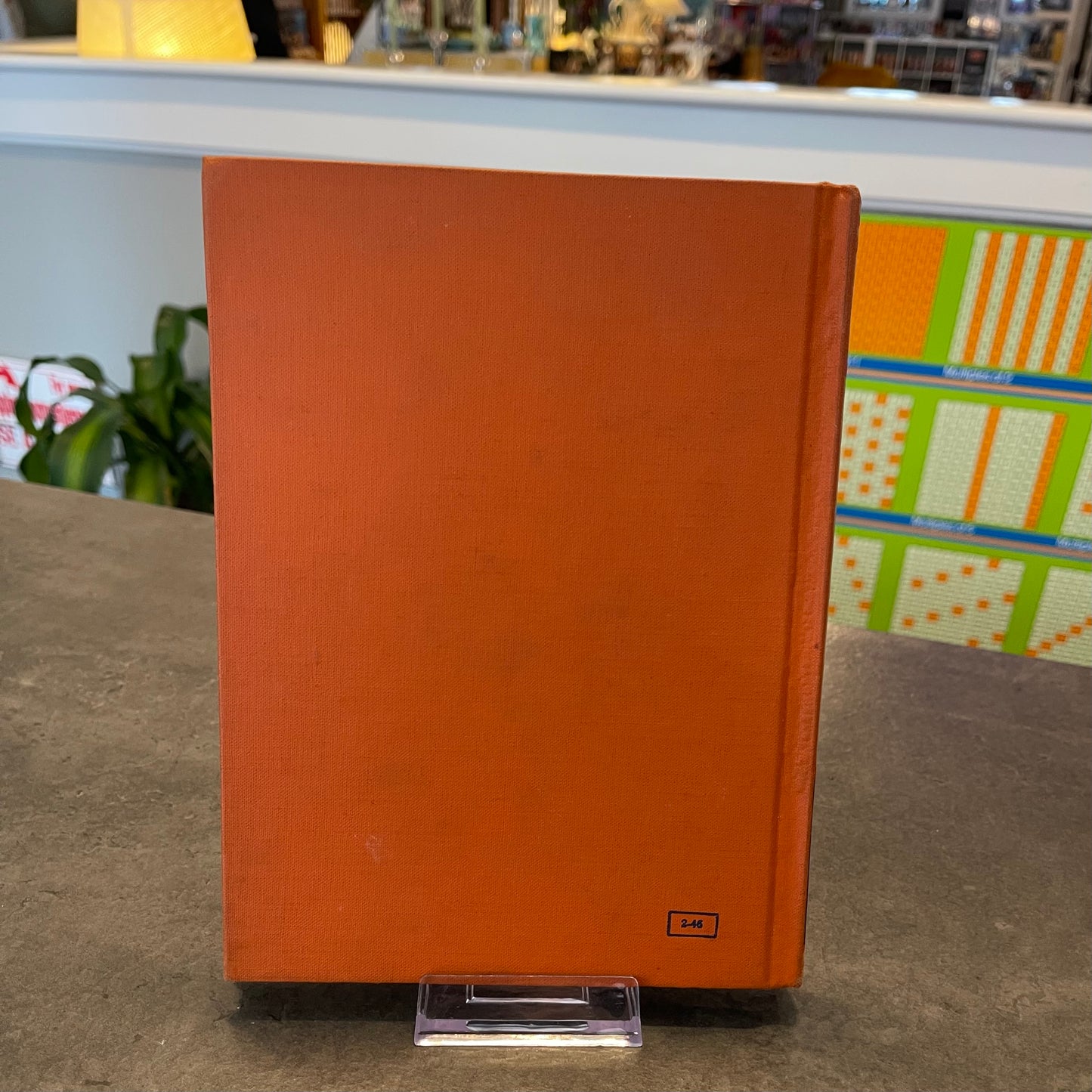 1940 The Story Road by Gertrude Hildreth