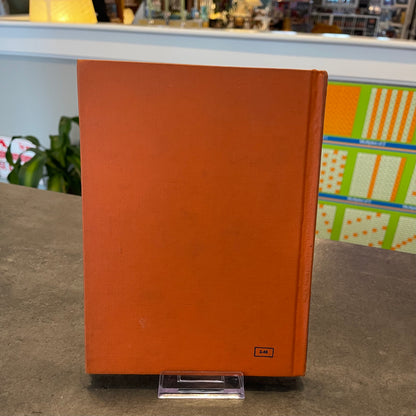 1940 The Story Road by Gertrude Hildreth