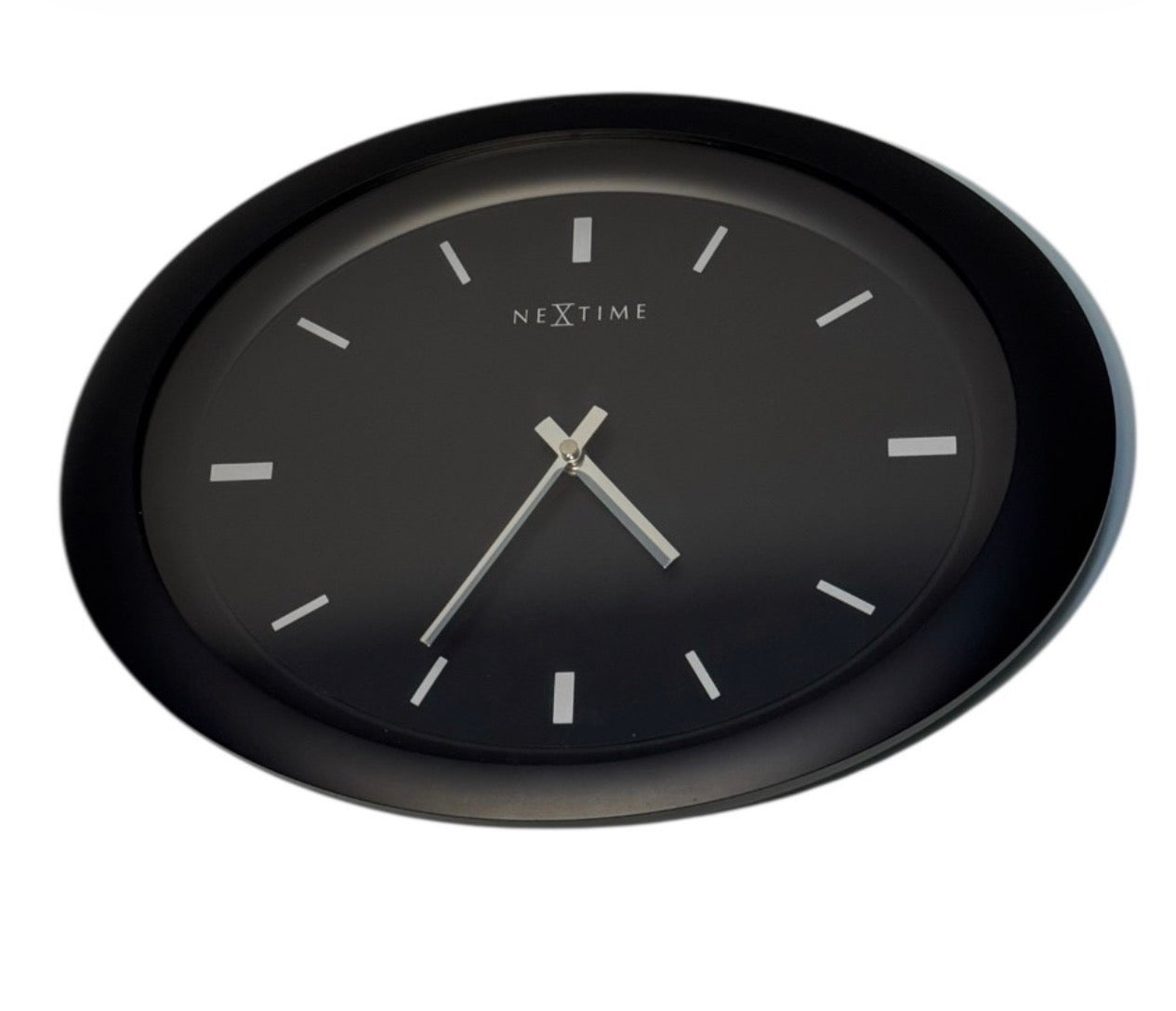 Nextime Clock