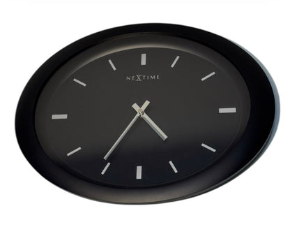 Nextime Clock