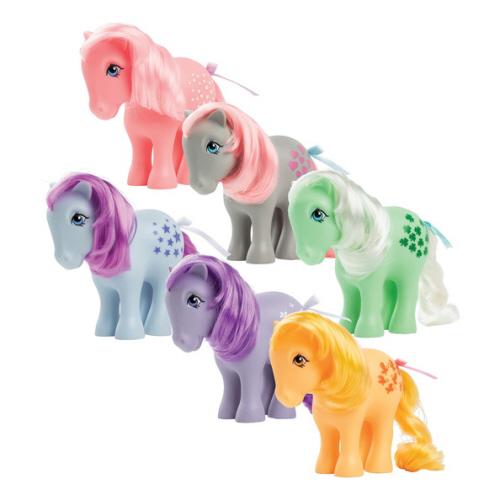My Little Pony
