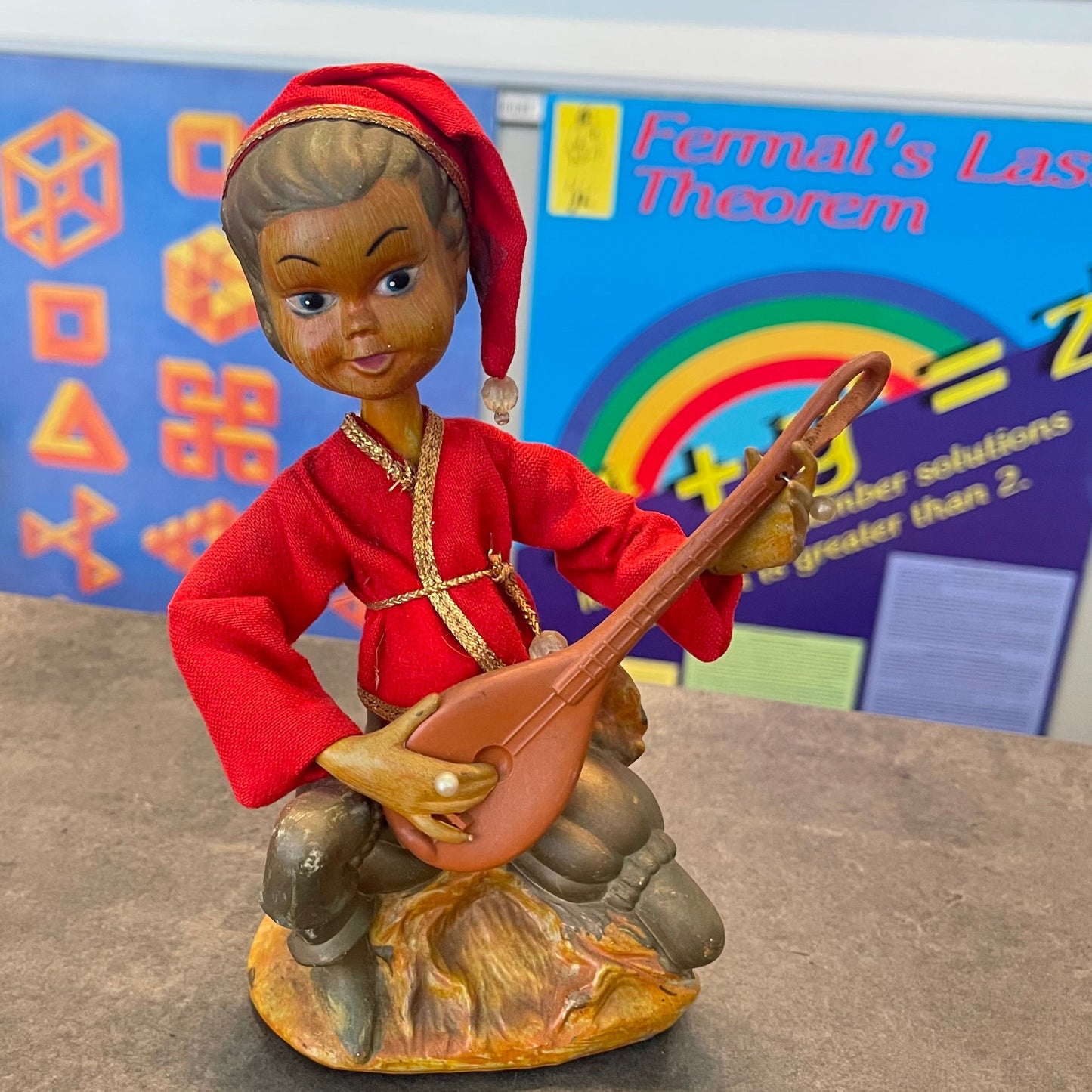 Tilso Pixie Elf