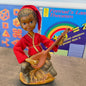 Tilso Pixie Elf