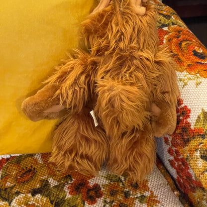 Original Alf Plush 12”