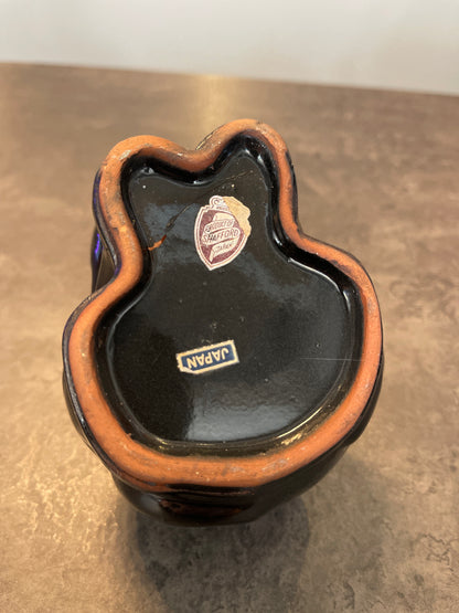 Shafford Black Cat Planter