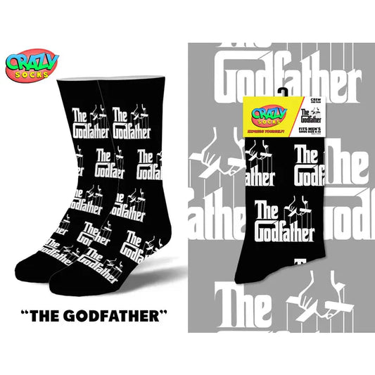 The Godfather Socks