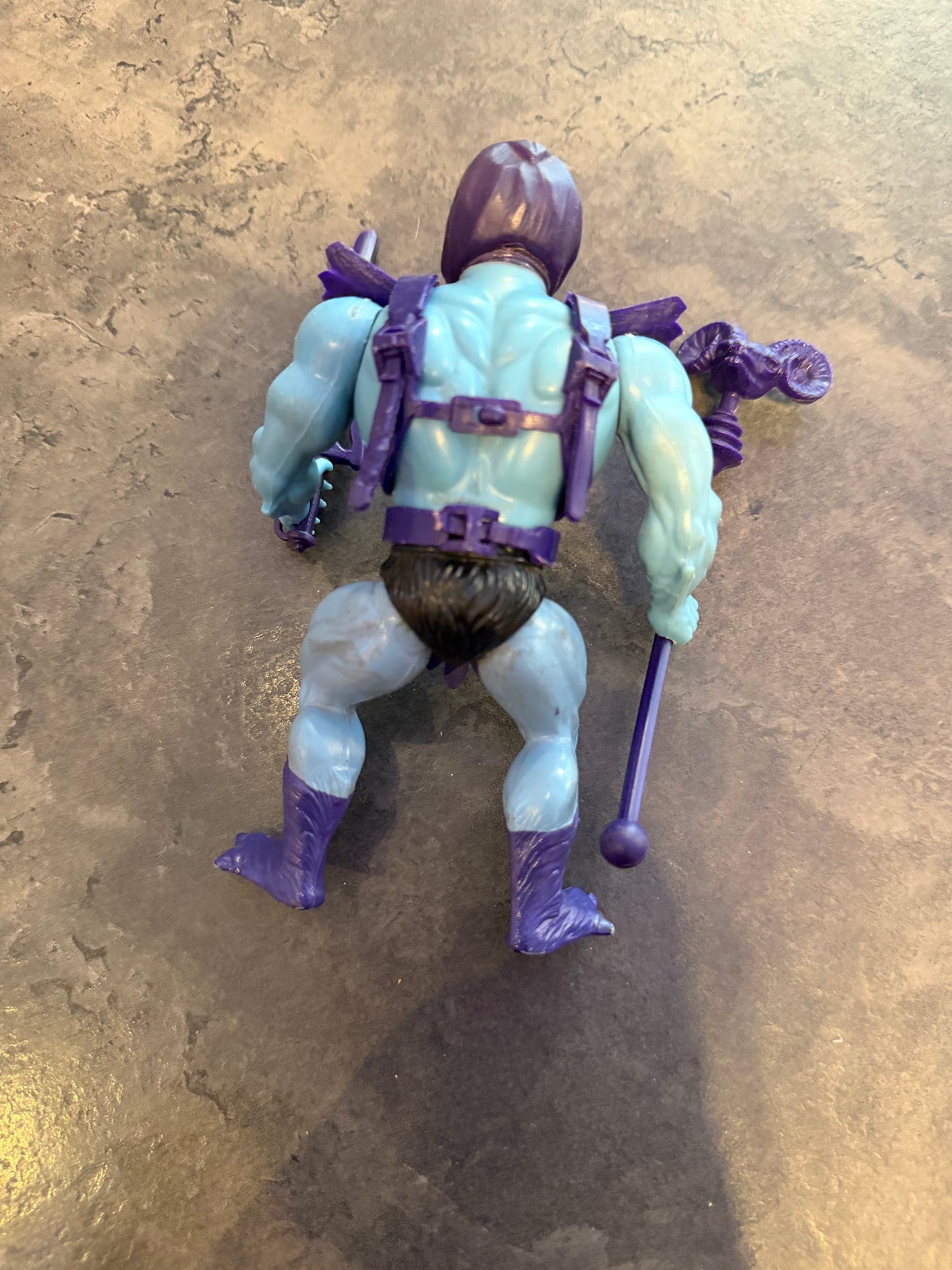 MOTU 1982 Skeletor