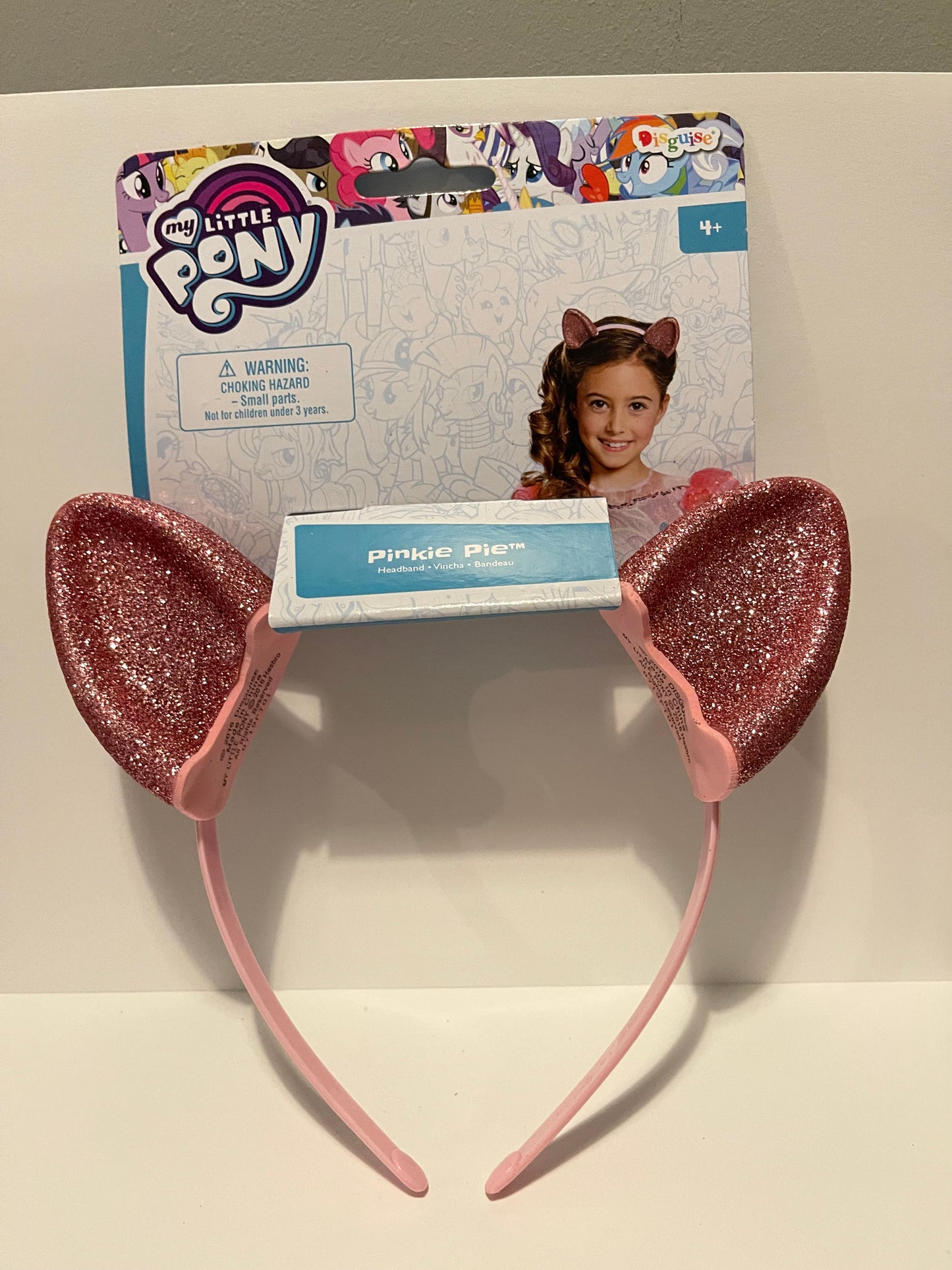 My Little Pony Headband