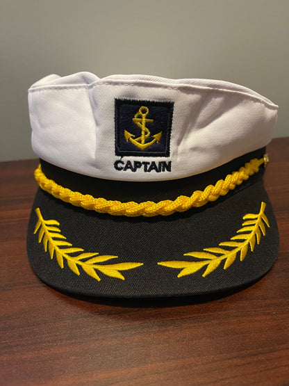 Captain’s Hat