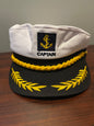Captain’s Hat