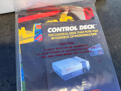 Nintendo Entertainment System Action Set