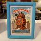 Framed GPK Cards