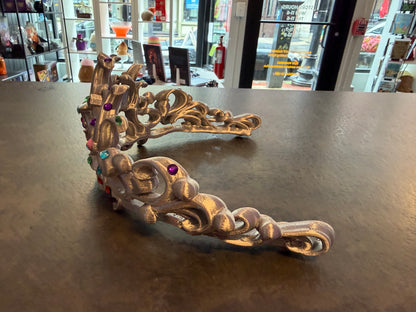 3D Printed ULTRA Tiara