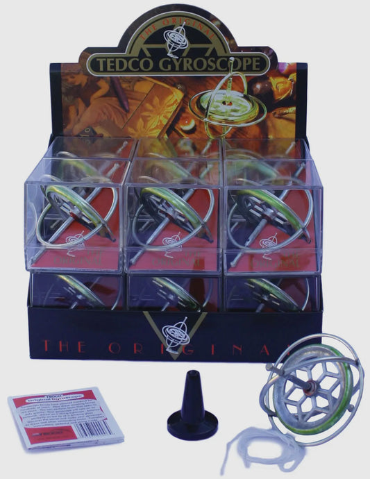 Gyroscope