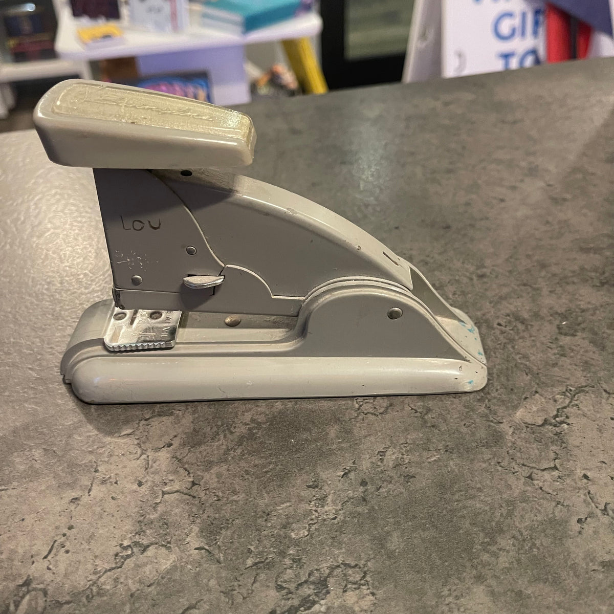 Swingline Speed Stapler