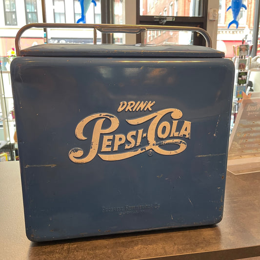 Pepsi Cooler