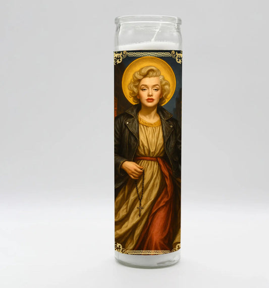 Saint Marilyn