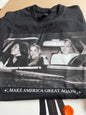 Lilo Brit Paris MAGA T-Shirt