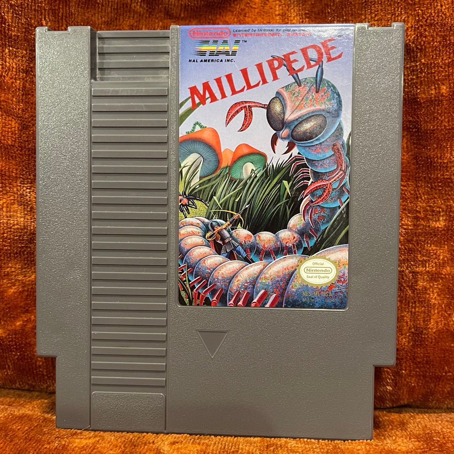 Nintendo NES Games