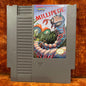 Nintendo NES Games