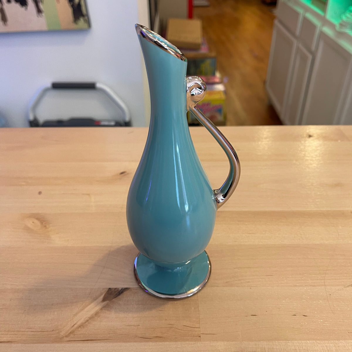Ever Art Vase