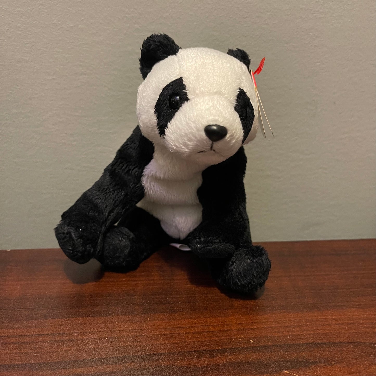 Beanie Babies with Tag