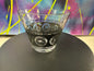 Glass Ice Bucket