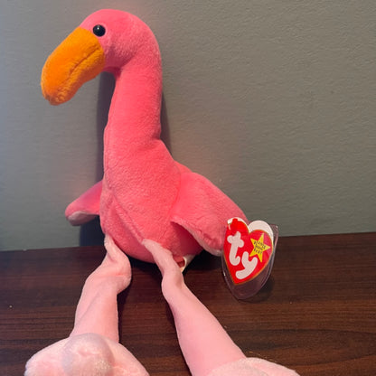 Beanie Babies with Tag