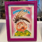 Framed GPK Cards
