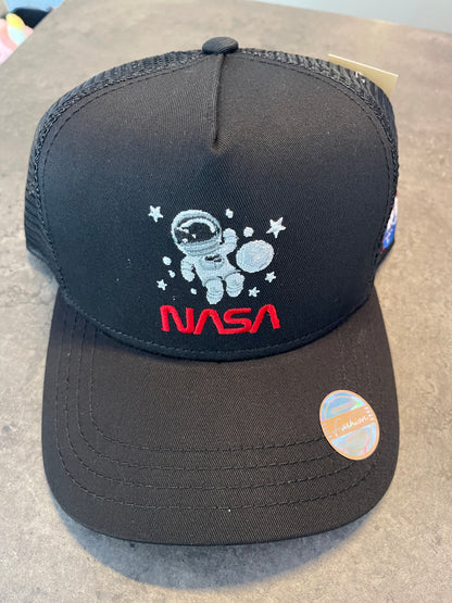 NASA Hat