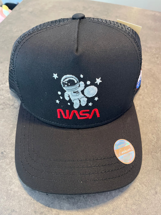 NASA Hat