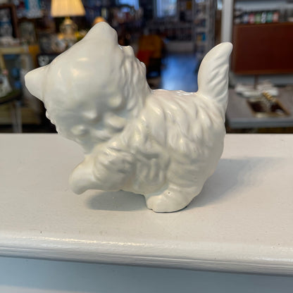 Ceramic Kitty