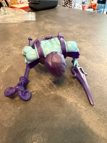 MOTU 1982 Skeletor