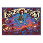 Grateful Dead Keep on Truckin' Magnet