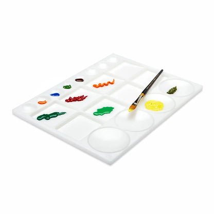 20 Well Art Palette