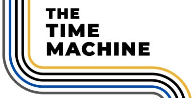 The Time Machine – Unique Gifts & Retro Finds