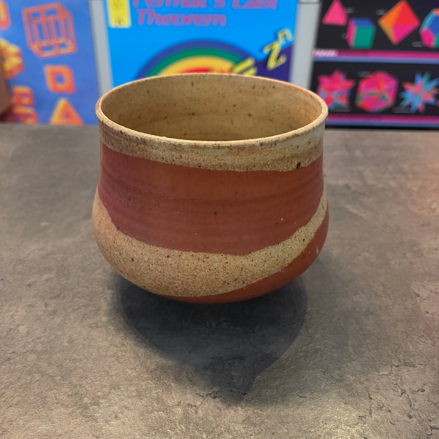 Irmgard Mezey Bowl