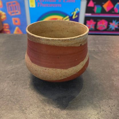 Irmgard Mezey Bowl
