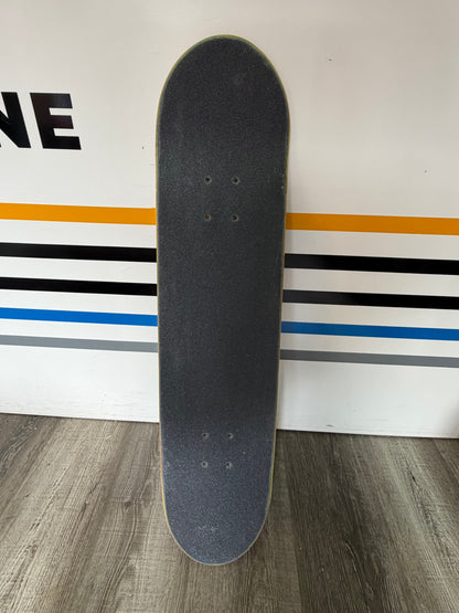 Skateboard Deck - Toy Machine - Vintage