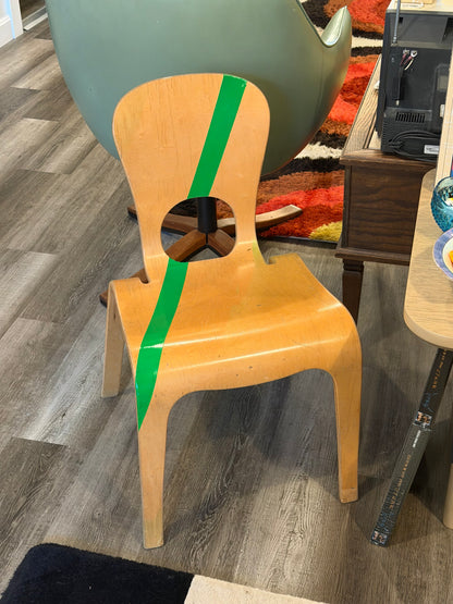 Googatz Style Mini 80s Chair