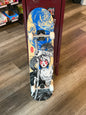Yochaer Complete Skateboard