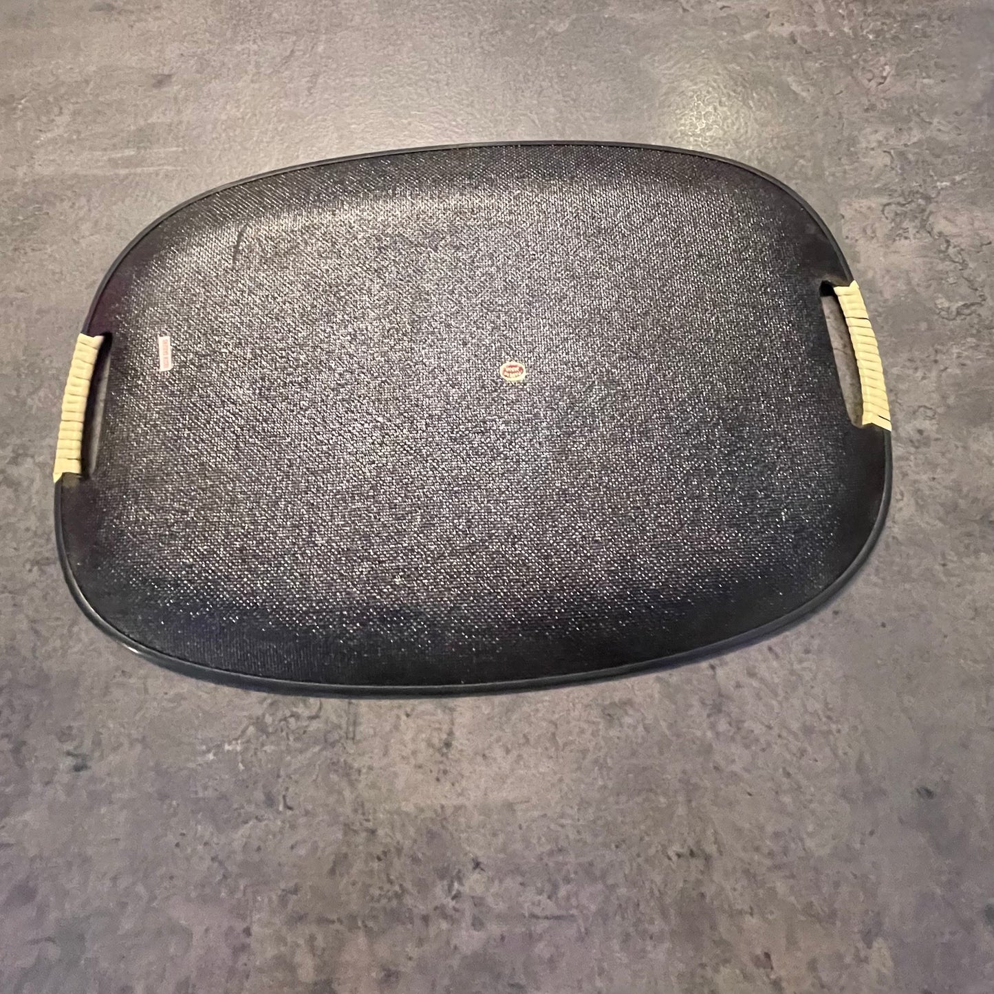 Busch Gardens Tamps Tray