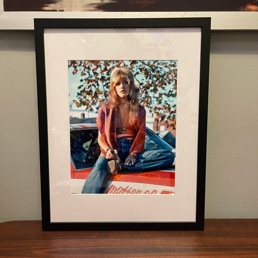 Stevie Nicks Framed Photo Print