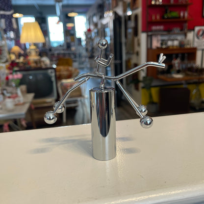 Perpetual Motion Cowboy