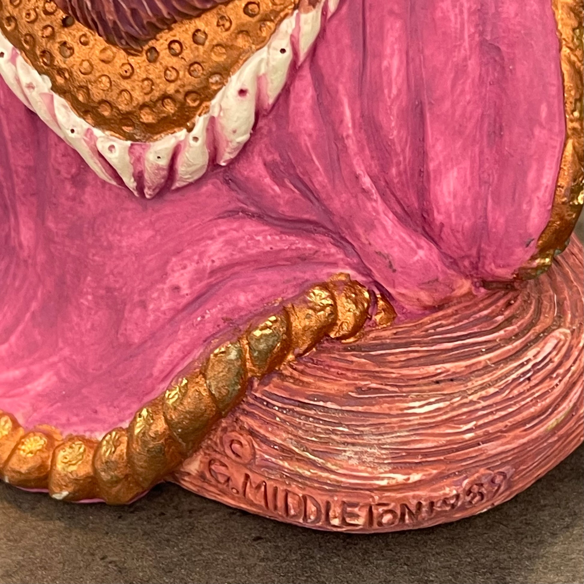 The Legend of Catlantis Wizard