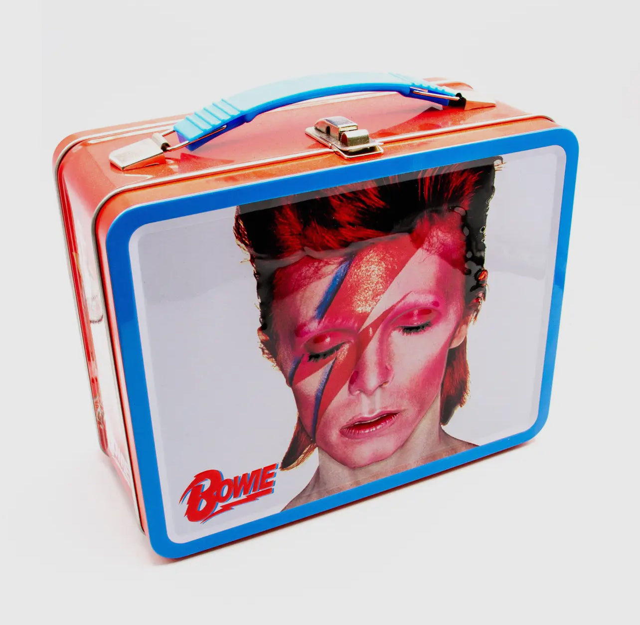 David Bowie Fun Box
